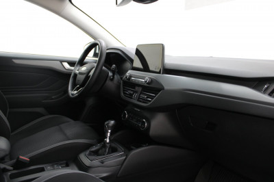 Ford Focus Gebrauchtwagen Ford Focus Gebrauchtwagen