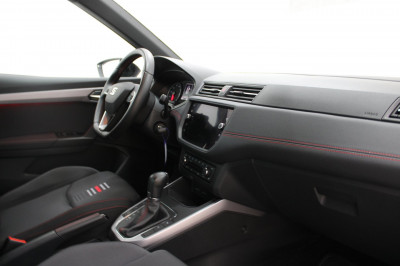 Seat Arona Gebrauchtwagen Seat Arona Gebrauchtwagen