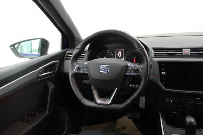 Seat Arona Gebrauchtwagen Seat Arona Gebrauchtwagen