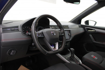 Seat Arona Gebrauchtwagen Seat Arona Gebrauchtwagen