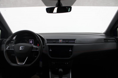 Seat Arona Gebrauchtwagen Seat Arona Gebrauchtwagen