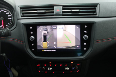 Seat Arona Gebrauchtwagen Seat Arona Gebrauchtwagen