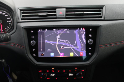 Seat Arona Gebrauchtwagen Seat Arona Gebrauchtwagen
