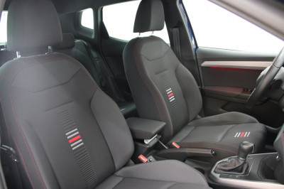 Seat Arona Gebrauchtwagen Seat Arona Gebrauchtwagen