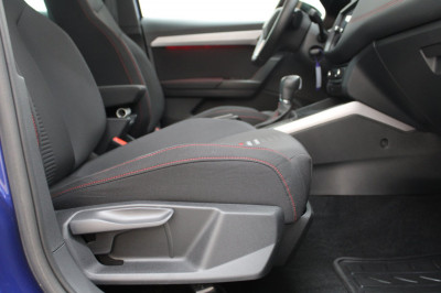 Seat Arona Gebrauchtwagen Seat Arona Gebrauchtwagen