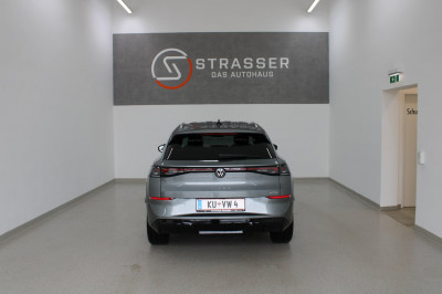 VW T-Roc Gebrauchtwagen VW T-Roc Gebrauchtwagen