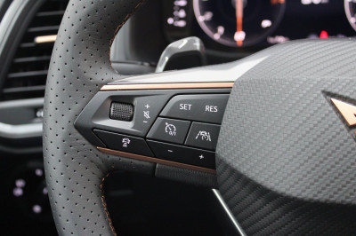 Cupra Ateca Gebrauchtwagen Cupra Ateca Gebrauchtwagen