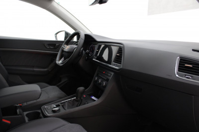 Cupra Ateca Gebrauchtwagen Cupra Ateca Gebrauchtwagen