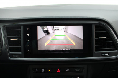 Cupra Ateca Gebrauchtwagen Cupra Ateca Gebrauchtwagen