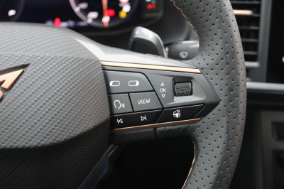 Cupra Ateca Gebrauchtwagen Cupra Ateca Gebrauchtwagen