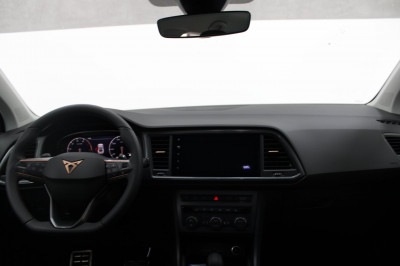 Cupra Ateca Gebrauchtwagen Cupra Ateca Gebrauchtwagen