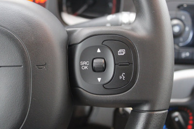 Fiat Panda Gebrauchtwagen Fiat Panda Gebrauchtwagen