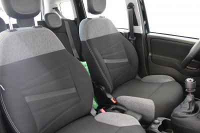 Fiat Panda Gebrauchtwagen Fiat Panda Gebrauchtwagen
