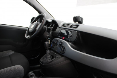 Fiat Panda Gebrauchtwagen Fiat Panda Gebrauchtwagen