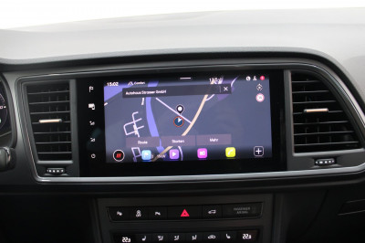 Cupra Ateca Gebrauchtwagen