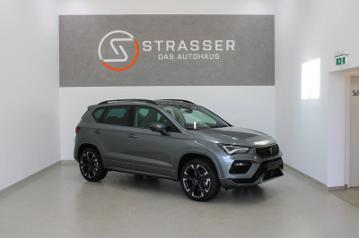 Cupra Ateca Gebrauchtwagen