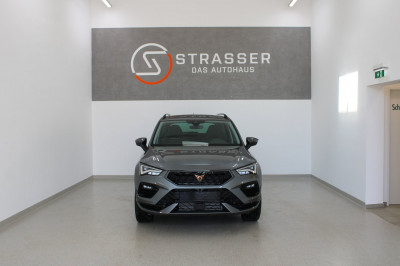 Cupra Ateca Gebrauchtwagen