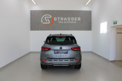 Cupra Ateca Gebrauchtwagen