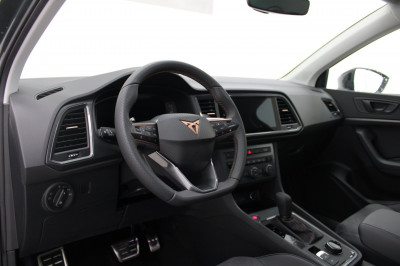 Cupra Ateca Gebrauchtwagen