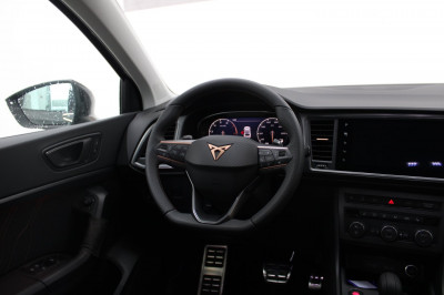 Cupra Ateca Gebrauchtwagen