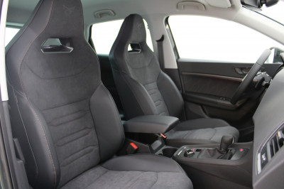 Cupra Ateca Gebrauchtwagen