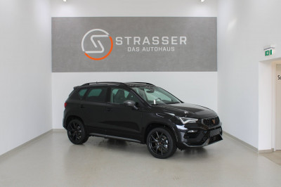 Cupra Ateca Gebrauchtwagen Cupra Ateca Gebrauchtwagen