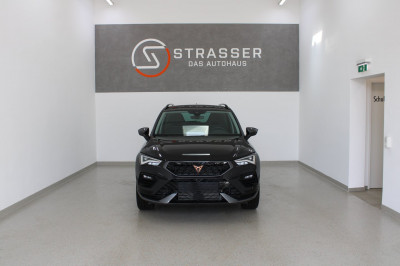 Cupra Ateca Gebrauchtwagen Cupra Ateca Gebrauchtwagen