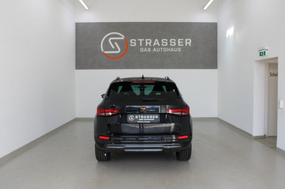 Cupra Ateca Gebrauchtwagen Cupra Ateca Gebrauchtwagen