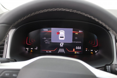 Seat Ateca Gebrauchtwagen Seat Ateca Gebrauchtwagen