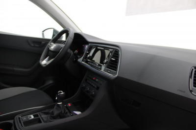 Seat Ateca Gebrauchtwagen Seat Ateca Gebrauchtwagen