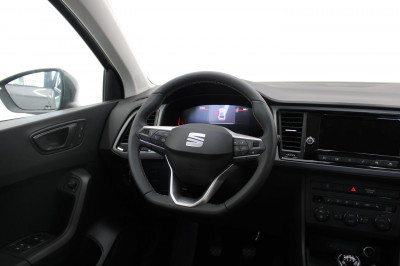Seat Ateca Gebrauchtwagen Seat Ateca Gebrauchtwagen
