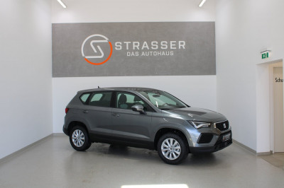 Seat Ateca Gebrauchtwagen