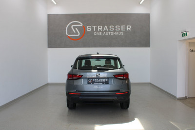 Seat Ateca Gebrauchtwagen