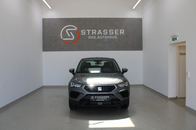 Seat Ateca Gebrauchtwagen