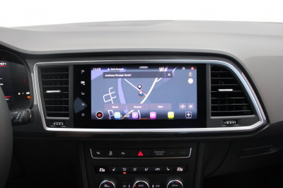 Seat Ateca Gebrauchtwagen Seat Ateca Gebrauchtwagen