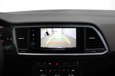 Seat Ateca Gebrauchtwagen Seat Ateca Gebrauchtwagen