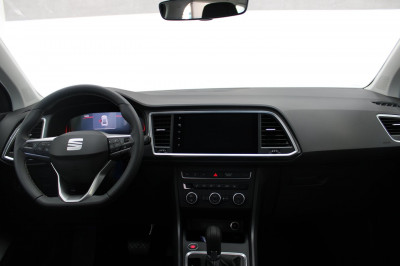 Seat Ateca Gebrauchtwagen Seat Ateca Gebrauchtwagen