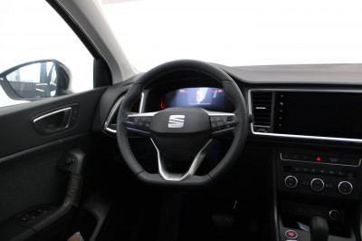 Seat Ateca Gebrauchtwagen Seat Ateca Gebrauchtwagen