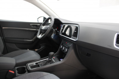 Seat Ateca Gebrauchtwagen Seat Ateca Gebrauchtwagen