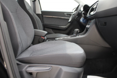 Seat Ateca Gebrauchtwagen Seat Ateca Gebrauchtwagen