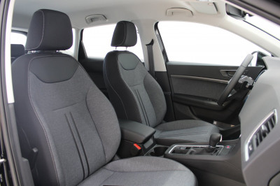 Seat Ateca Gebrauchtwagen Seat Ateca Gebrauchtwagen