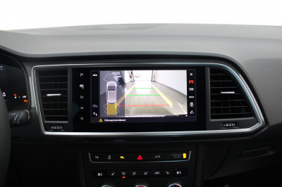 Seat Ateca Gebrauchtwagen Seat Ateca Gebrauchtwagen