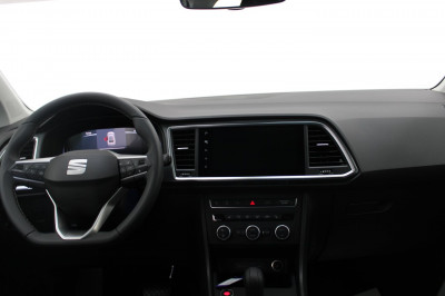 Seat Ateca Gebrauchtwagen Seat Ateca Gebrauchtwagen