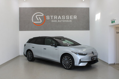 VW ID.7 Gebrauchtwagen VW ID.7 Gebrauchtwagen