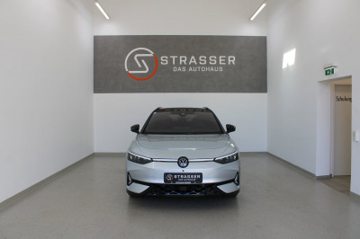 VW ID.7 Gebrauchtwagen VW ID.7 Gebrauchtwagen