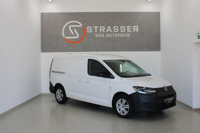 VW Caddy Gebrauchtwagen VW Caddy Gebrauchtwagen
