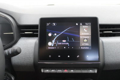 Renault Clio Gebrauchtwagen Renault Clio Gebrauchtwagen