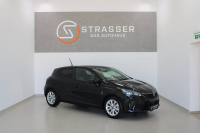 Renault Clio Gebrauchtwagen Renault Clio Gebrauchtwagen