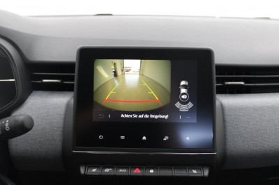 Renault Clio Gebrauchtwagen Renault Clio Gebrauchtwagen
