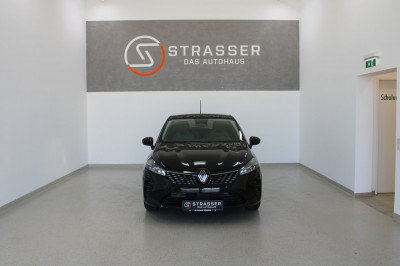 Renault Clio Gebrauchtwagen Renault Clio Gebrauchtwagen